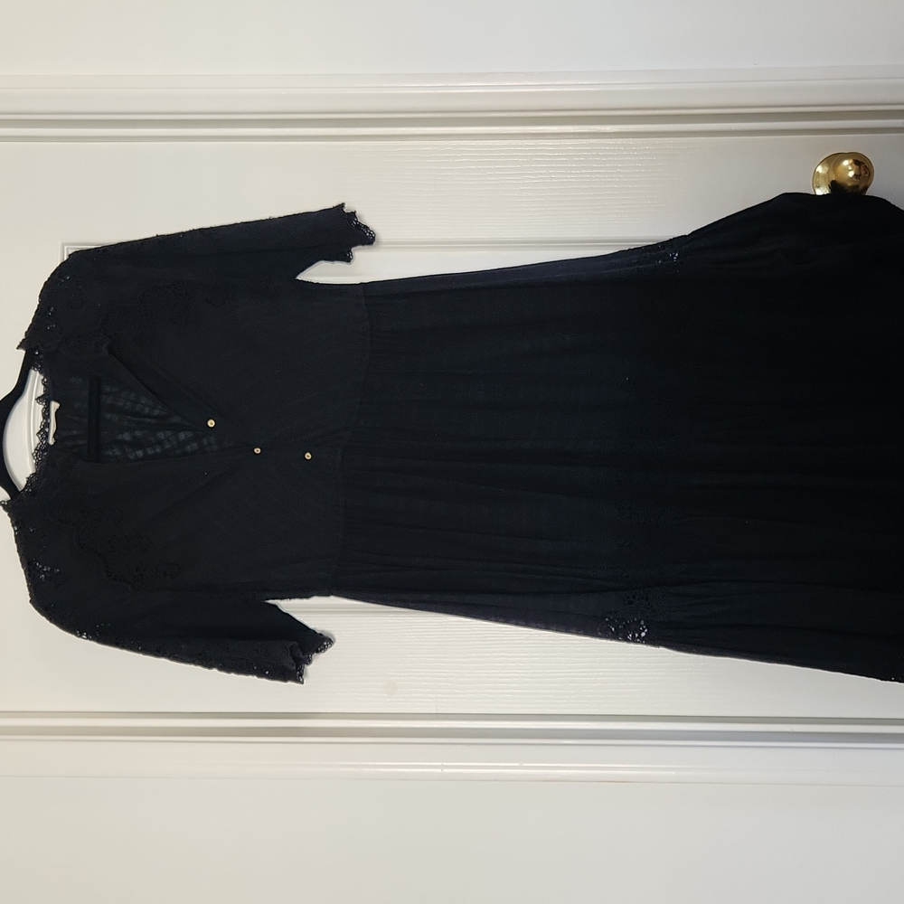 Retired Ulla Johnson Dress
